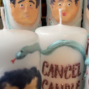 Cancel Candle – Image 4